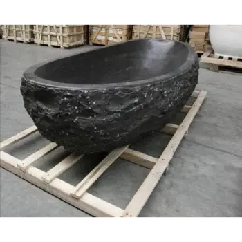 Luxury Marble Bath Tub